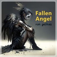 Ron Gelinas - Fallen Angel