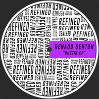 Renaud Genton - Buzzin EP