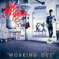 Lefty Perez - Working Out