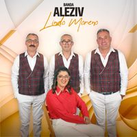 Banda Aleziv - Lindo Moreno