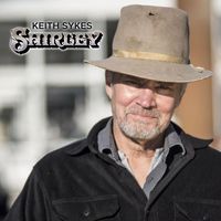 Keith Sykes - Shirley