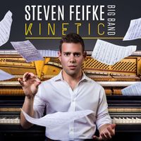 Steven Feifke - Kinetic
