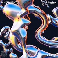 BLNDFLD, Tsott - Fusion