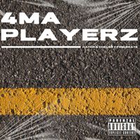 Hater - 4 MaPlayerz (Explicit)