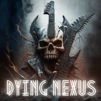 Darius On Fire - Dying Nexus