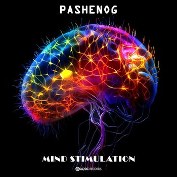 Pashenog - Mind Stimulation