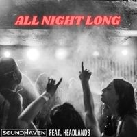 Soundhaven - All Night Long