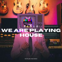 Seolo - We Are Playing House (Extended Mix)