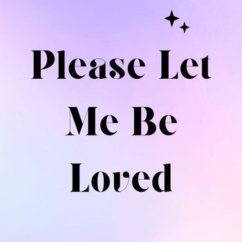 DAC - Please Let Me Be Loved