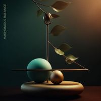Meditation Music - Harmonious Balance