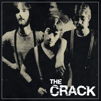 The Crack - The Crack