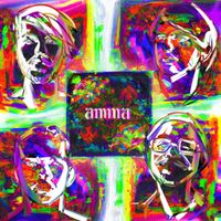Amma - Cuatro (Explicit)