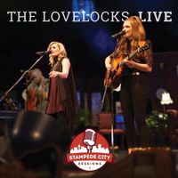 The Lovelocks - Live at Stampede City Sessions