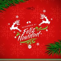 Alexander Dj - Feliz Navidad