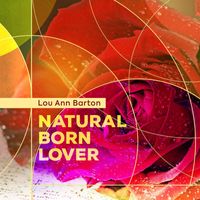 Lou Ann Barton - Natural Born Lover