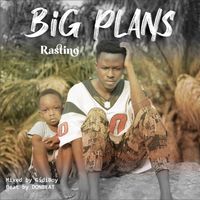 Rastino - Big Plans