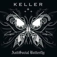 Keller - Antisocial Butterfly