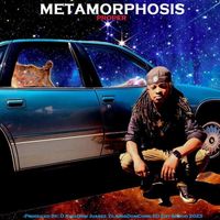 Kingdom - Metamorphosis (Explicit)