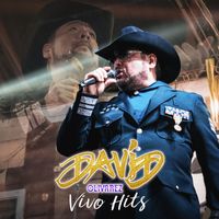 David Olivarez - Vivo Hits (En Vivo [Explicit])