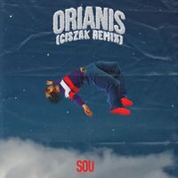 Sou El Flotador - Orianis (feat. Revi Beats) [Ciszak Remix] (Explicit)