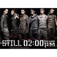 2PM - Still 2:00pm