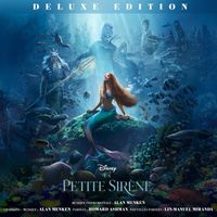 Alan Menken - La Petite Sirène (Bande Originale Française du Film/Deluxe Edition)