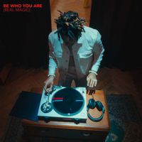 Jon Batiste - Be Who You Are (Real Magic)