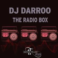 DJ Darroo - The Radio Box