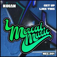 Koian - Get Up