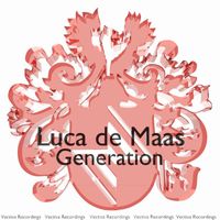 Luca De Maas - Generation