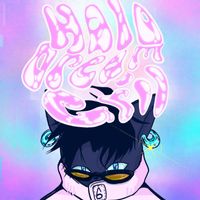 JUVI - Halo, Dream Girl