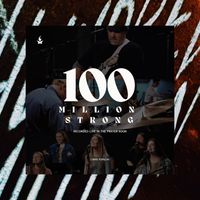 Chris Tofilon - 100 Million Strong (Live)