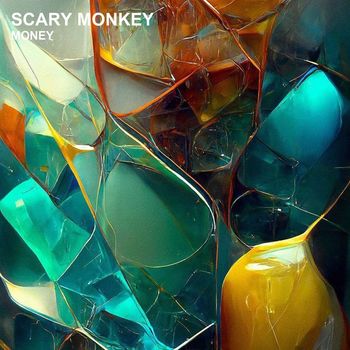 Scary Monkey - Money