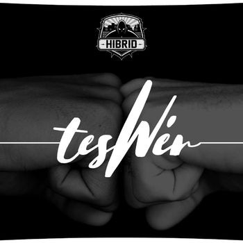 Hibrid - Teswér (Explicit)