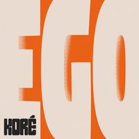 koré - EGO (Explicit)