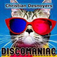 Christian Desnoyers - DISCOMANIAC