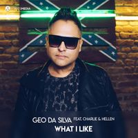 Geo Da Silva - What I Like