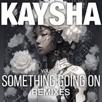 Kaysha - Something going on (Remixes vol. 2)