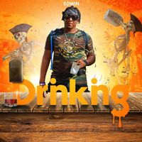 Edwin - Drinking