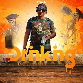 Edwin - Drinking