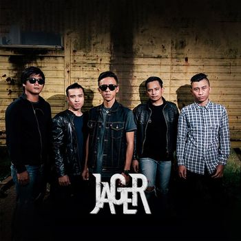 Jager - JAGER