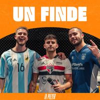 La Pleyer - Un Finde