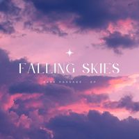 Falling Skies - Safe Passage - EP
