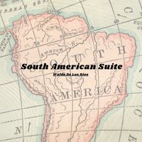 Waldo De Los Rios - South American Suite