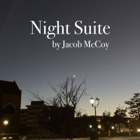 Jacob McCoy - Night Suite
