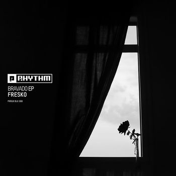 Fresko - Bravado EP