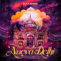 Luani - Nueva Delhi