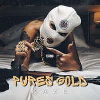 Kaze - Pures Gold