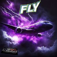Kenza - Fly