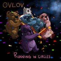 Ovlov - Running in Circles